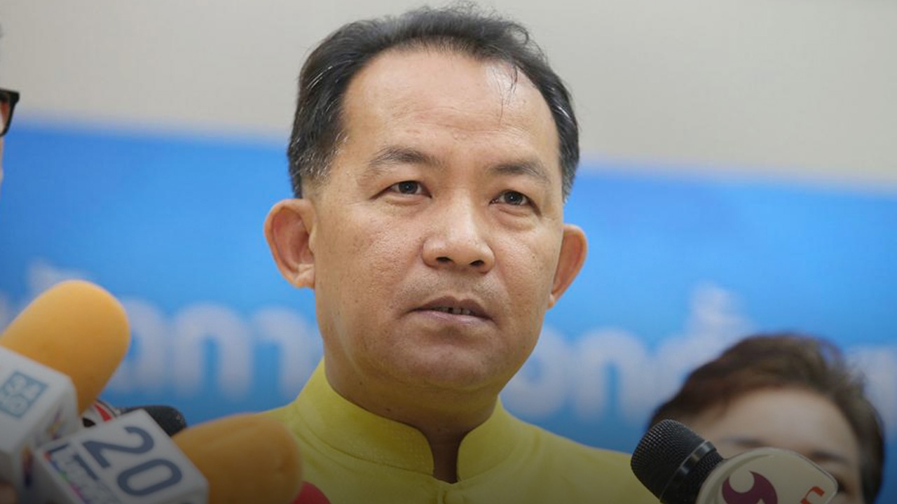 “ศรีสุวรรณ” ร้องสอบ “คฑาเทพ-มงคลกิตติ์”แจ้งทรัพย์สิน มูลค่าโอเวอร์