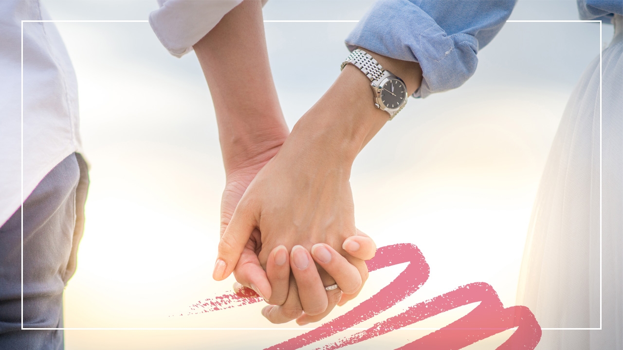 3 คาถาความรัก ที่ทำให้ความสัมพันธ์ยาวนาน