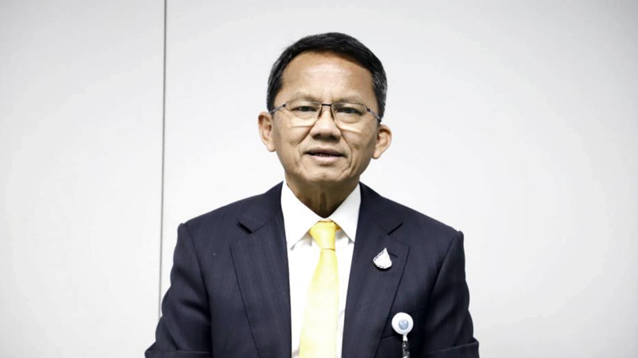 สมศักดิ์ ยัน ไม่ได้ทาบ 14 ส.ส.เพื่อไทย เข้า พปชร.ท้า สุดารัตน์ เปิดคลิป
