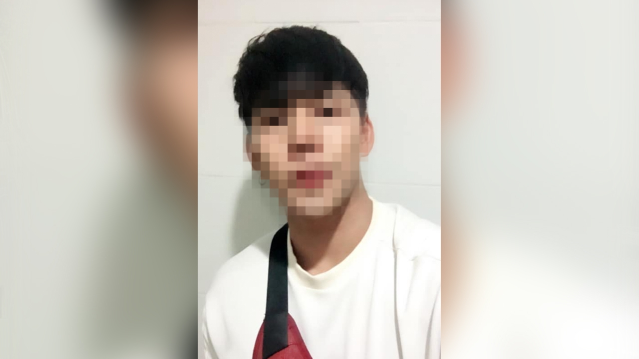 "น้ำอุ่น" เก็บตัวเงียบ อยู่ที่คอนโดฯ 