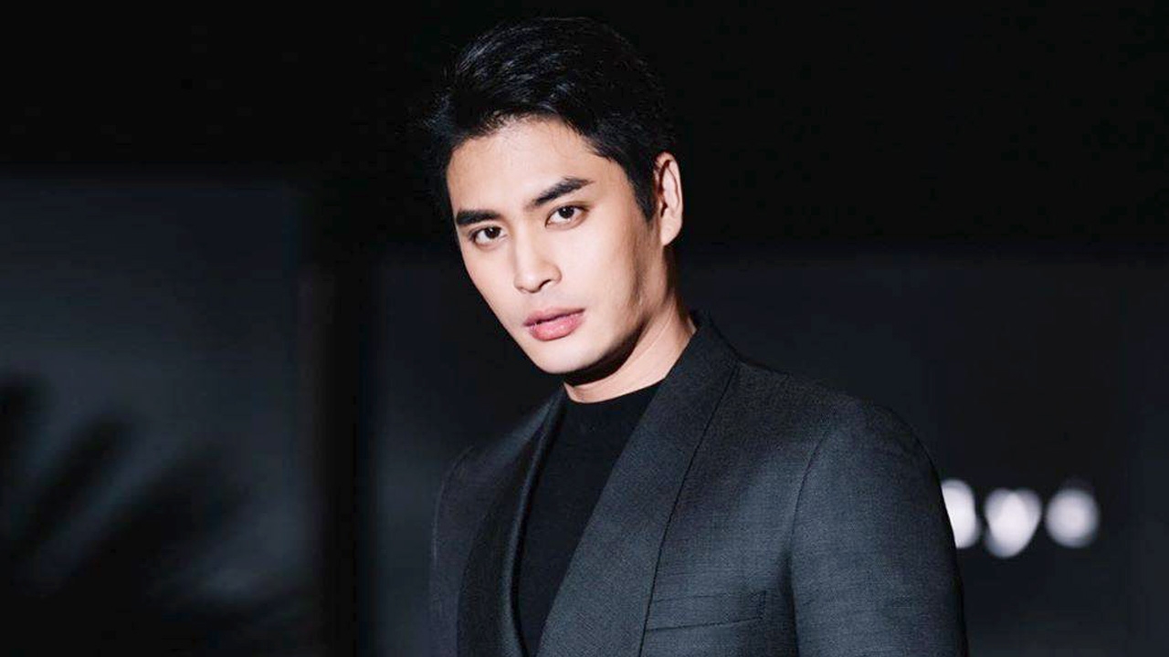 ปั้นจั่น โพสต์ระบายผ่านไอจีสตอรี่ หลังเจอดราม่าเพราะให้กำลังใจ นิกกี้