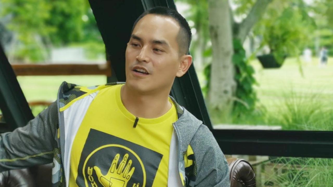 สงกรานต์ เปิดหัวใจ ทุกอย่างพังเพราะผมทำเอง ถ้าย้อนเวลาได้จะปรับตัว