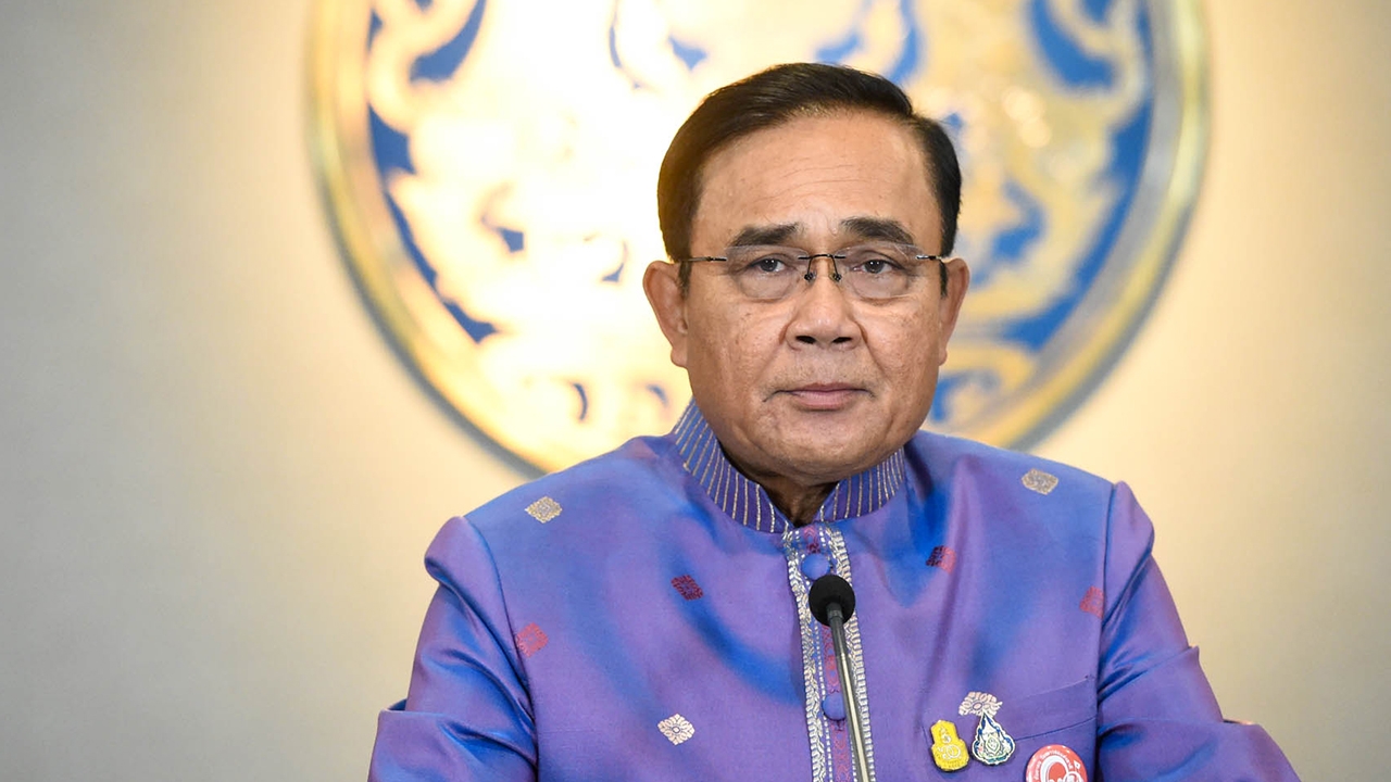 ฝ่ายค้าน ยื่นสอบจริยธรรม “บิ๊กตู่” ด่วน “วันนอร์” ยัน ครอบคลุมหลายด้าน