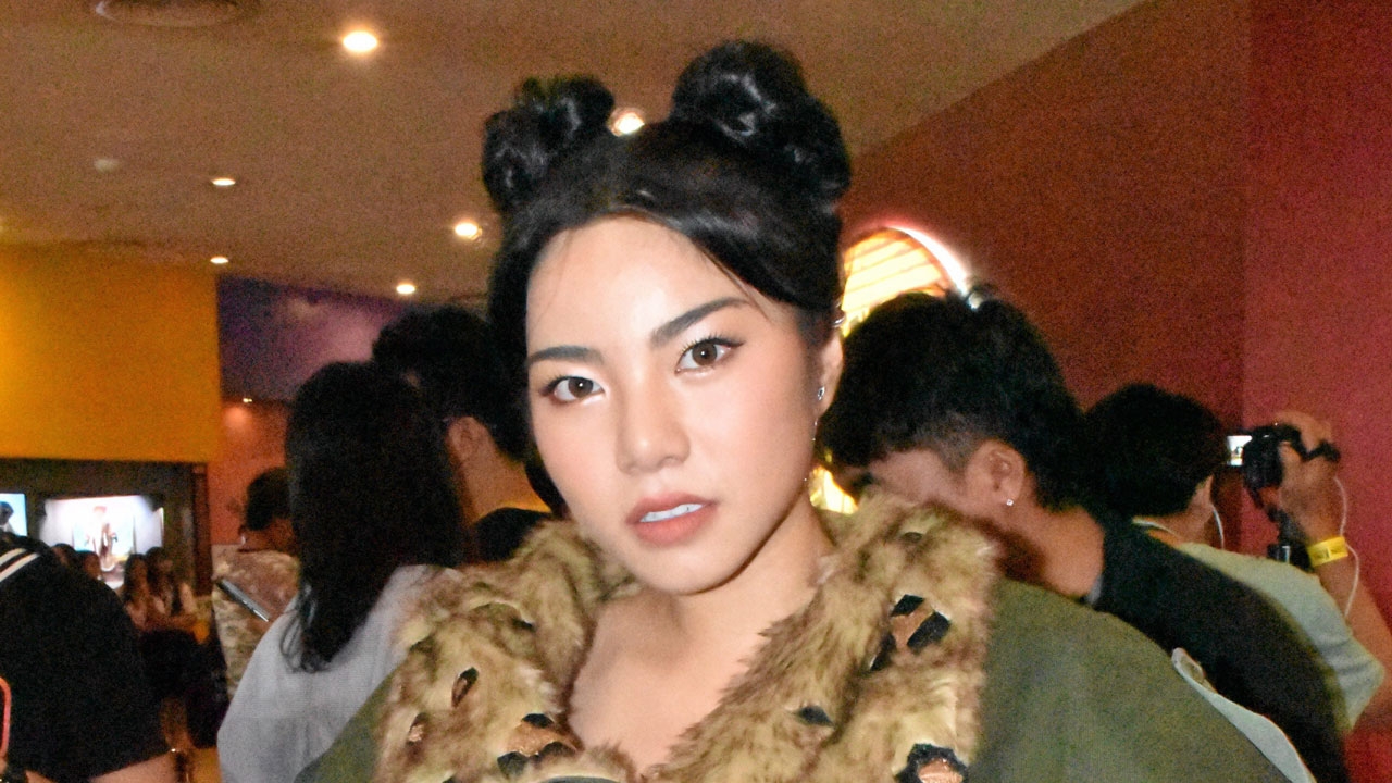 "วันเดอร์เฟรม" ขอเรียก "เมฆ" เพื่อนที่พิเศษ ใจเย็นพ่อดุ! ดูใจให้ชัวร์ถึงเป็นแฟน