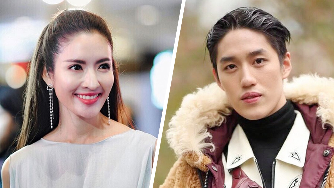 คอนเฟิร์มแล้ว "แอฟ" หวนคืนจอ ประกบ "ต่อ ธนภพ" ใน "ขอเกิดใหม่ใกล้ๆเธอ"