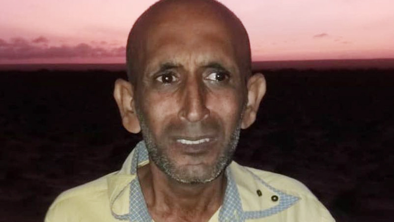 โจรสลัดโซมาเลียยอมปล่อยตัวลูกเรืออิหร่าน หลังจับนาน 4 ปีเหตุป่วยหนัก