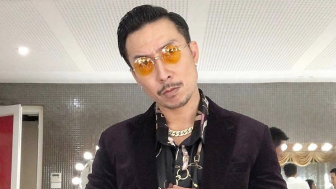 โจอี้ บอย ใจป๋าปิ๊งไอเดียชวนร้านเหล้าทำบุญ เอาค่าตัวไปช่วยคนน้ำท่วม