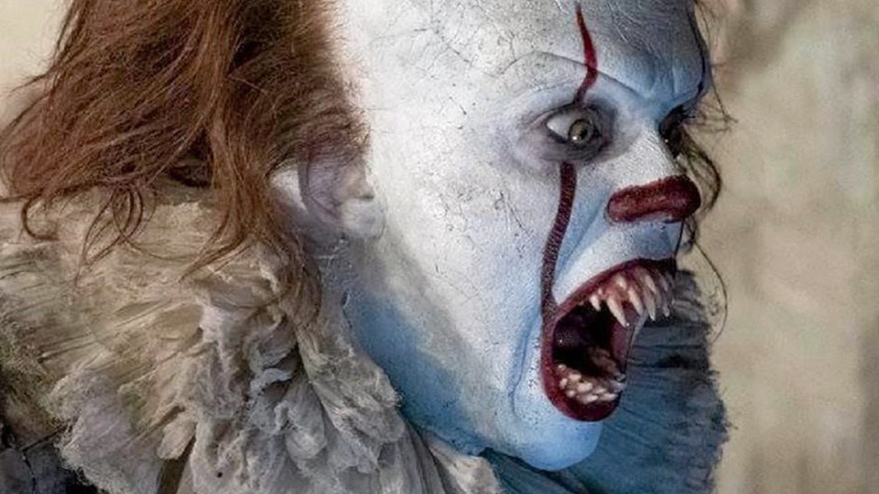 ท้าแกร่งกับหนังสยอง