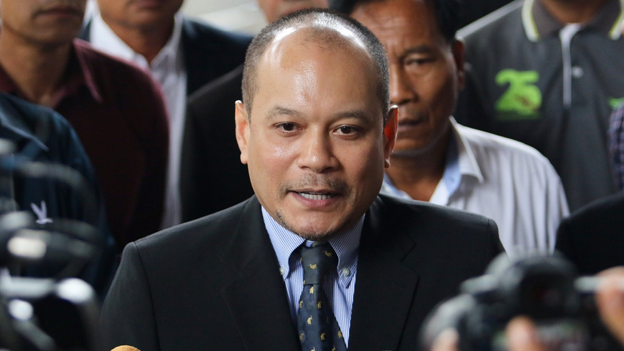 ณัฐวุฒิ-พวก กลับคำในชั้นศาล ยอมรับสารภาพคดี “บุกบ้านป๋าเปรม”