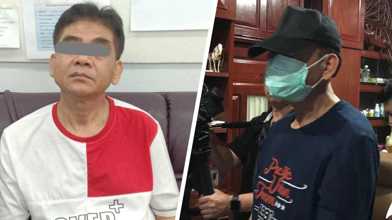 ล้างบางแก๊งยาสุราษฎร์ฯ ไล่ล่า 21 ผู้ต้องหา รวบตัวเอ้นั่งบงการ