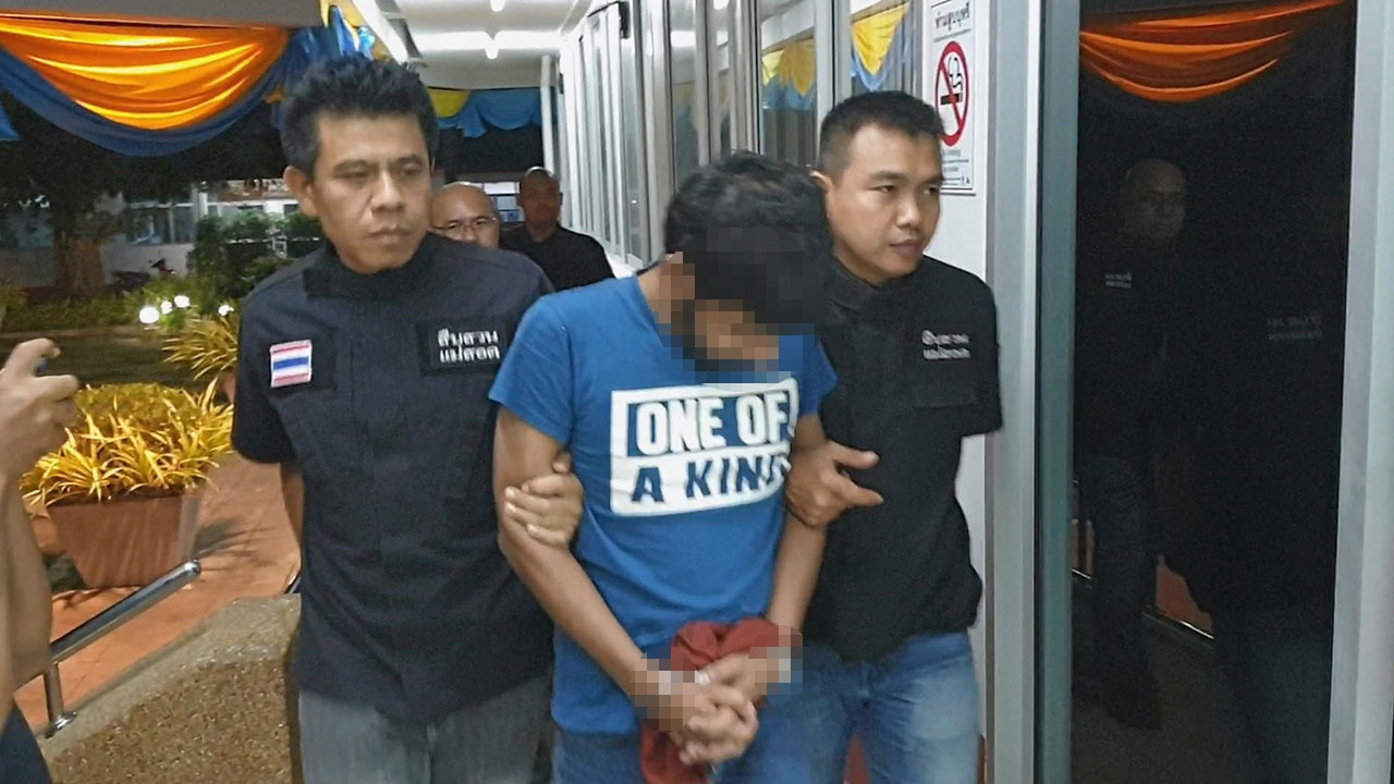 ลวงทำงาน! "เพื่อนเที่ยว" พาเปิดห้องแล้วมอมยา