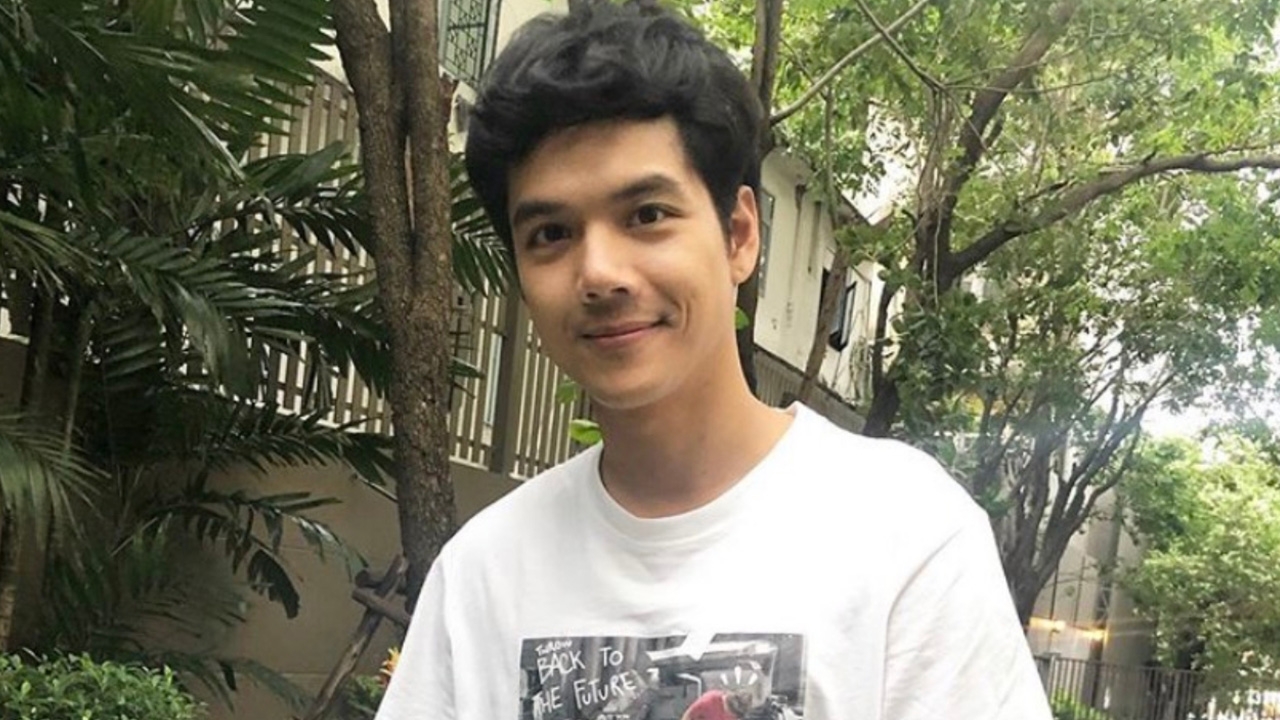 ไม่ใช่ครั้งแรกที่นอกใจแฟน นิกกี้ ณฉัตร ถูกชาวเน็ตขุดวีรกรรมความรัก  