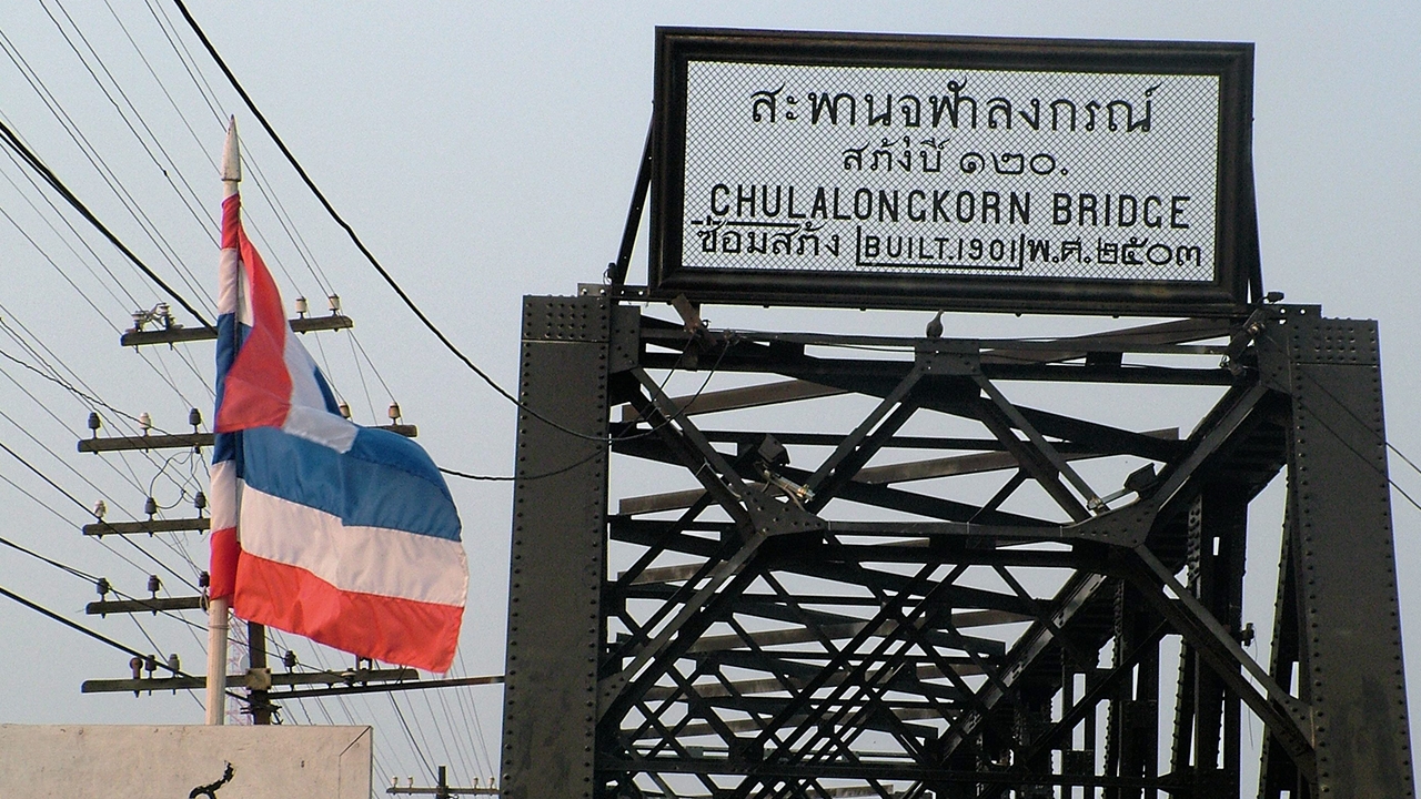 รอง ผวจ.ราชบุรี เล็งเสนอของบ 70 ล้านกู้ระเบิดสงครามโลกใต้น้ำแม่กลอง