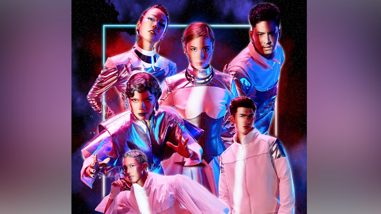 เซอร์ไพรส์ จั๊กจั่น-เก้า จิรายุ เปิดตัวเมนเทอร์ใหม่ The Face