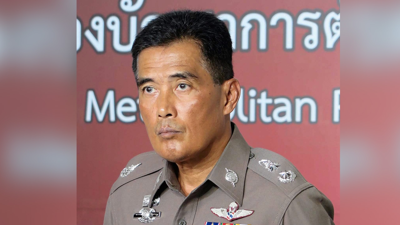 หวัง ผบ.ตร.แก้ปัญหา