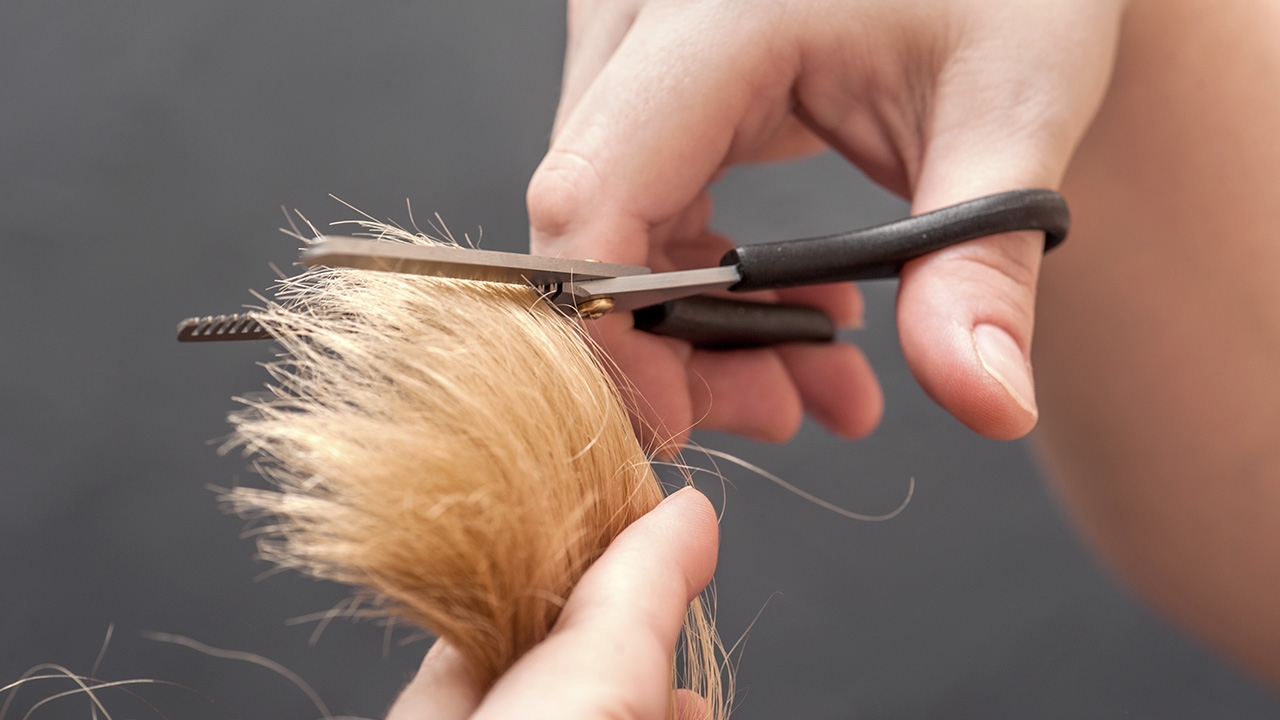 ตัดผมวันไหนดี?