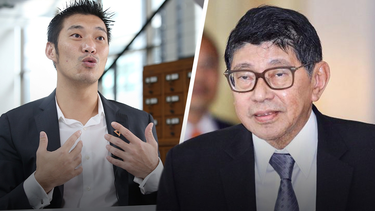 วิษณุ ปัดตอบ ปม "ธนาธร" ให้อนาคตใหม่กู้เงิน หวั่น ถูกต่อว่าชี้นำ 