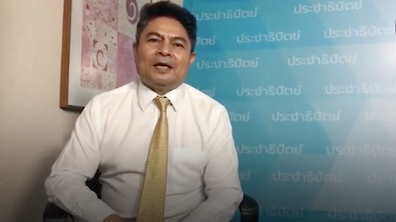 “เทพไท” เชื่อ พ.ร.บ.งบฯ 63 ผ่านวาระแรกแน่ แต่แนะ รบ.อย่าประมาท 