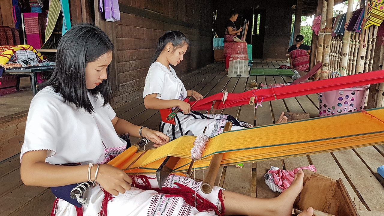 น้อมนำศาสตร์พระราชาต่อยอดทุนทางวัฒนธรรม