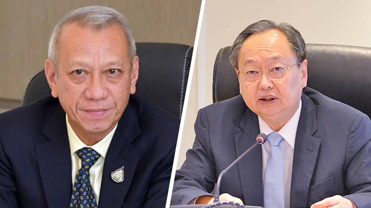 เปิดเซฟ 6 รมต."โกเกี๊ยะ" รวยสุด อู้ฟู้ 5.4 พันล้าน "สนธิรัตน์" ไร้หนี้