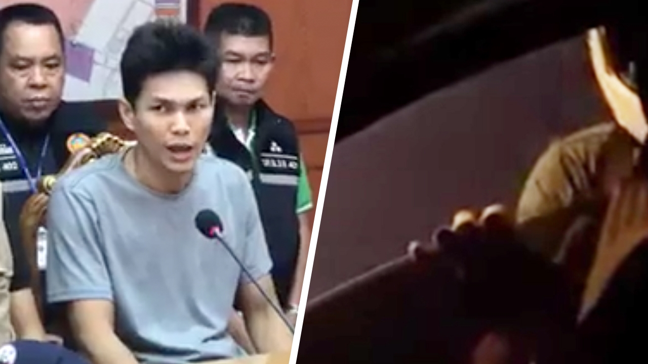 เบื้องหลังชีวิต เบิร์ด ทุบกระจกต่อยหญิง เคยถูกรุมตี ไม่กินน้ำจากคนแปลกหน้า