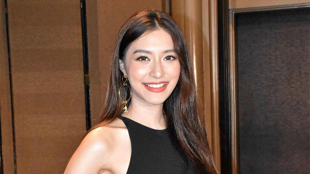 "มิว" มั่นใจ "เซนต์" รู้ว่าเลือกไม่ผิดคนตั้งแต่แรก