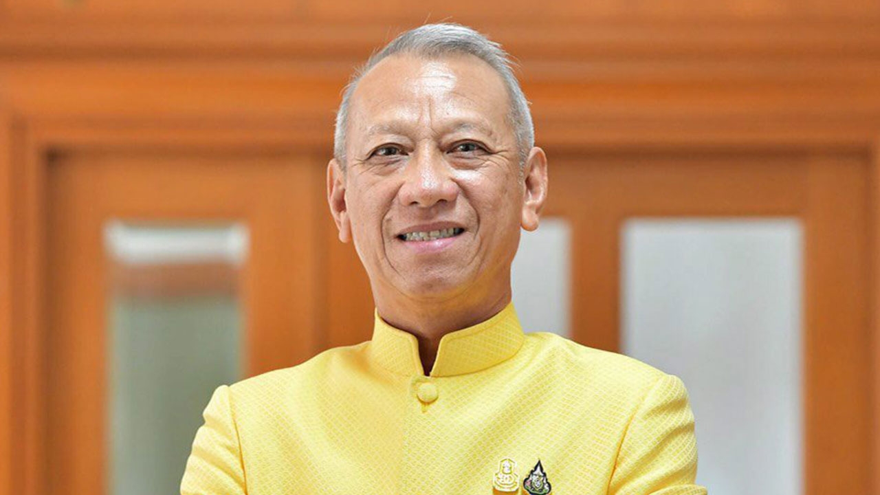 พิพัฒน์อู้ฟู่ 5 พันล้าน งอก 762 ล้าน