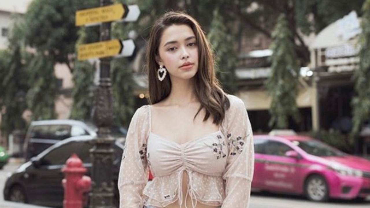 แพทริเซีย ตอบแล้ว เหตุโพสต์เศร้า หลังคนโยงเป็นเพราะครอบครัวโน้ตไม่ปลื้ม!