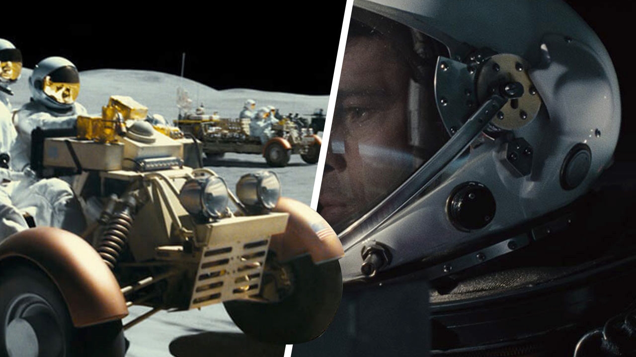 ขยี้ๆ ดราม่าไซไฟ ออกตามหาพ่อ ที่ดาวเนปจูน 