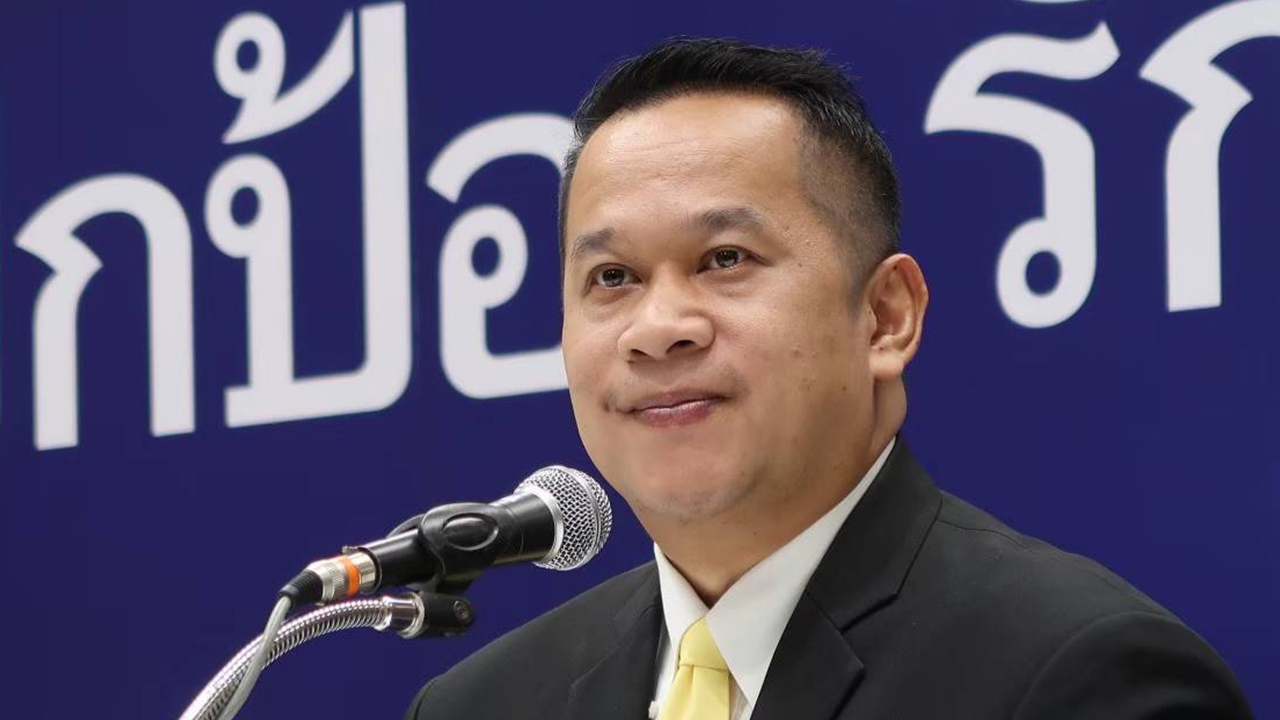 อนุสรณ์ อัดรัฐ สั่งร้านกาแฟ เก็บข้อมูล WiFi  เสี่ยงละเมิดสิทธิ์บุคคล