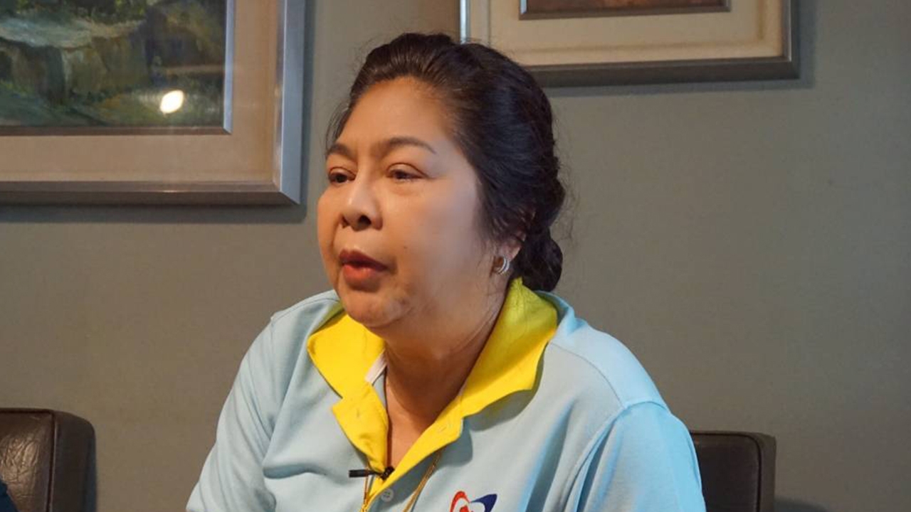 "นาที" แจง "พิพัฒน์" รวยขึ้น 700 ล้าน ใน 2 เดือน เหตุ หุ้นน้ำมัน PT ขึ้น