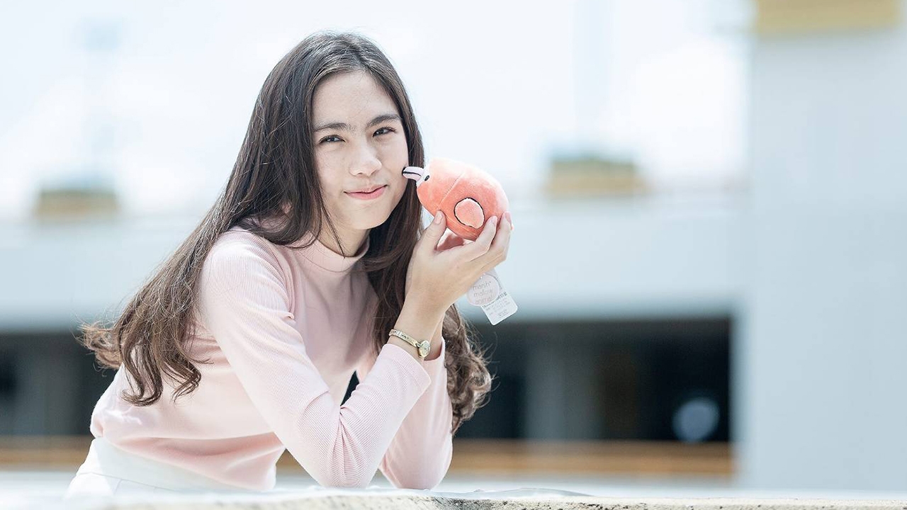 เปิดใจสาวสวย อายุแค่ 25 จบ ป.เอก ไม่ได้หัวดี งานมั่นคง เผยความลับมาถึงจุดนี้