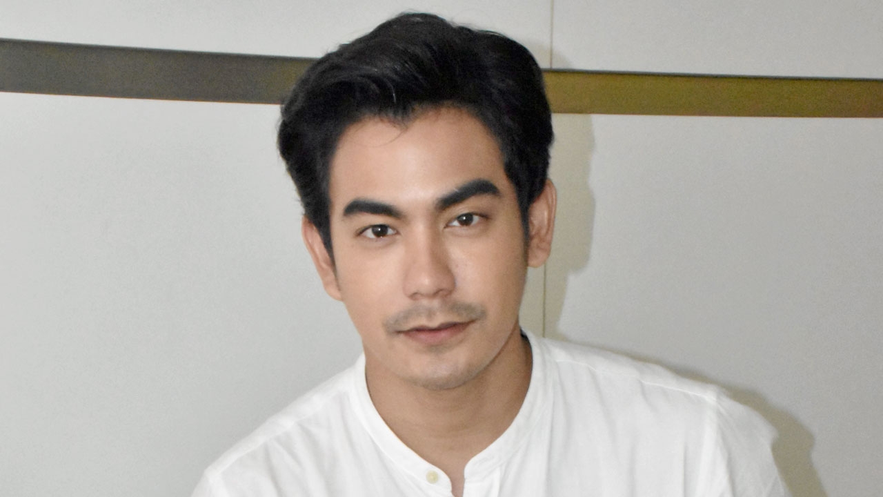 "ฌอห์น" ปลื้มหนักคนดูอยากเช็กดวงกับ "มหากระทิง"