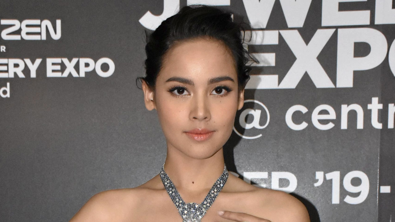 "ญาญ่า" ปลื้ม "ณเดชน์" ใช้รูปที่ถ่ายให้ประเดิมโปรไฟล์เปิดไอจี ลุ้น! หวานใจจะลงรูปอะไร