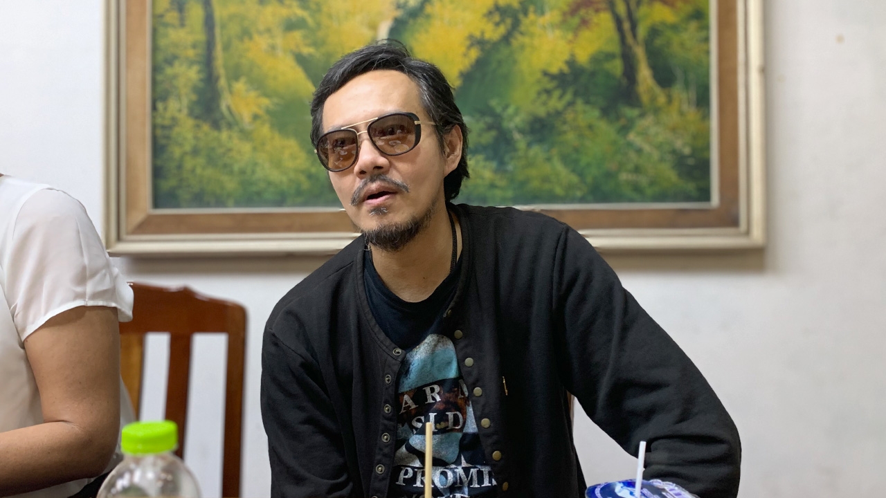 รอคอยไม่เป็น โมทย์ พูดถึงเด็กไทย (บางกลุ่ม)  