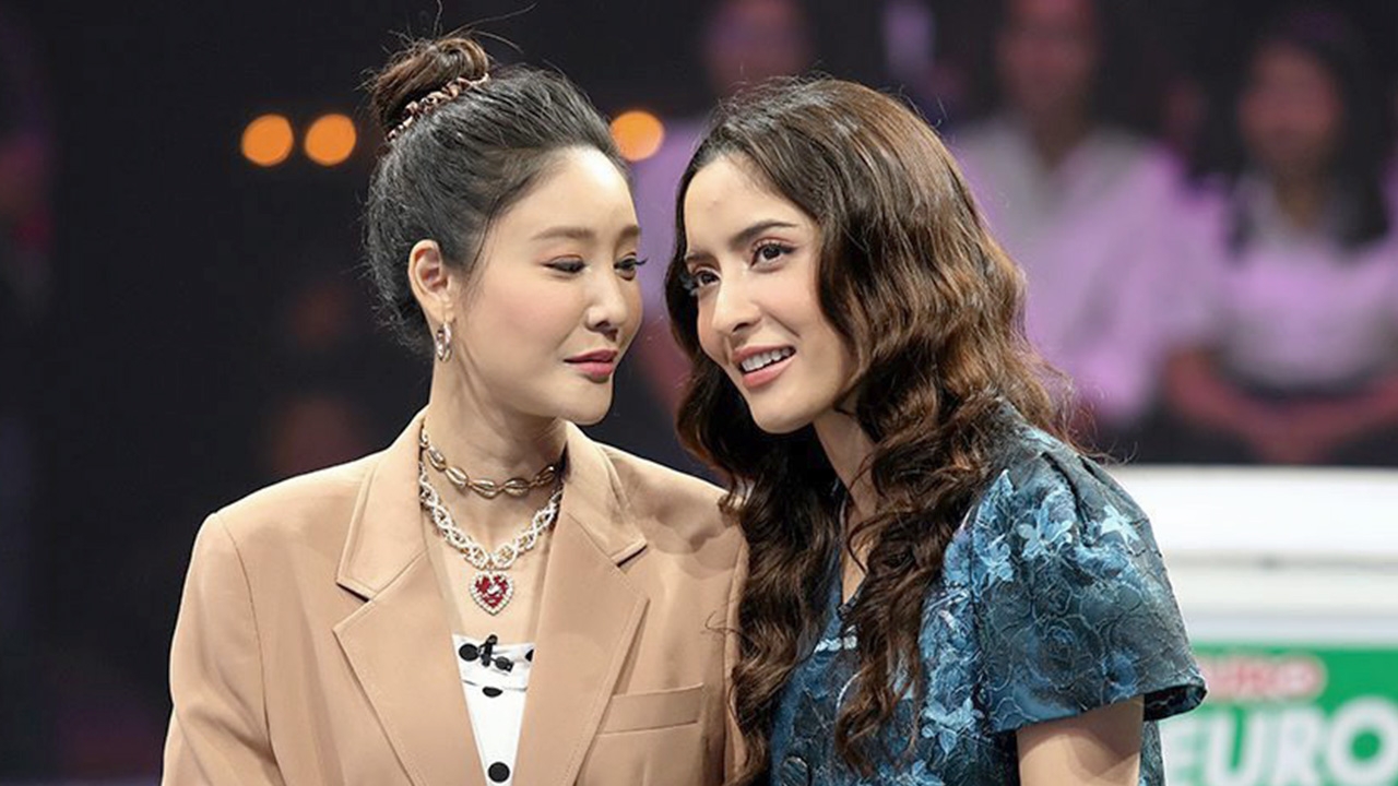 ซี้ปึ้ก 19 ปี “แตงโม”เม้าท์ “พิ้งค์กี้” เฉิ่ม! ผู้ชายไม่กล้าจีบ