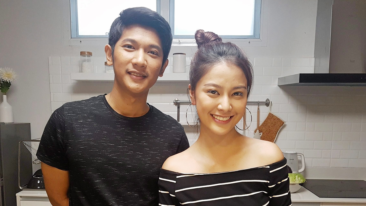 "ไอซ์ อิสระ" ปล่อยซิงเกิล "ได้แต่รอ" ขยี้อารมณ์ดราม่ารักสามเส้าเราสามคน