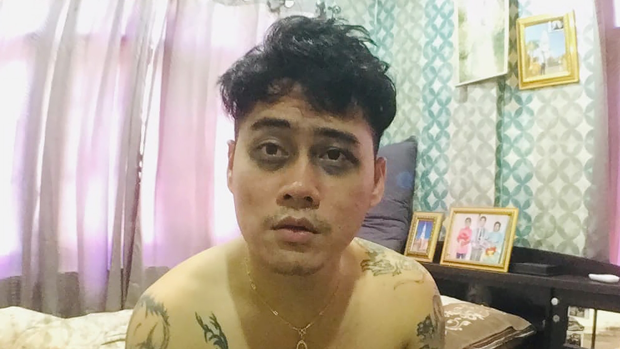 หนุ่มรีวิวเรียกยิ้ม แซวลงทะเบียน "ชิมช้อปใช้” กว่าจะติด 1 ในล้านคน