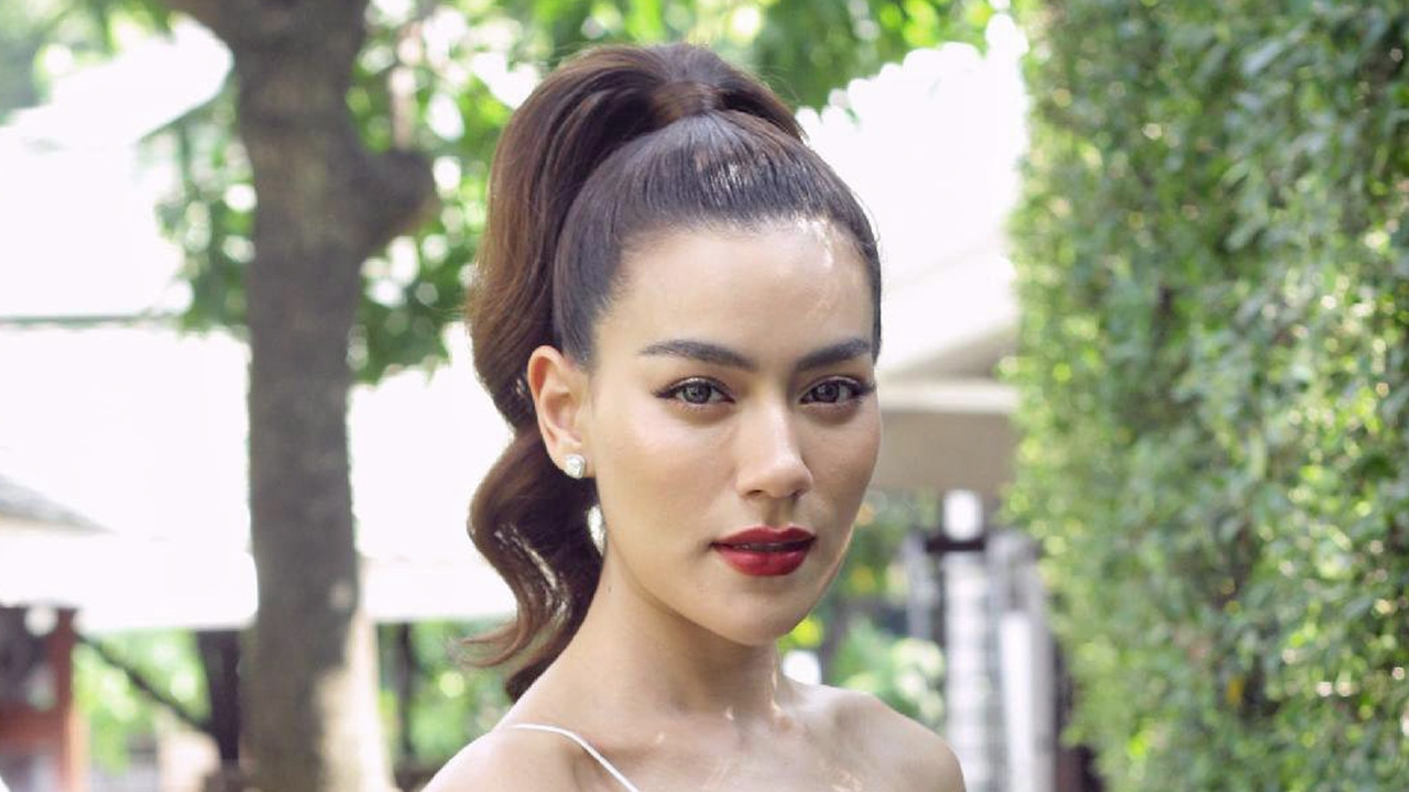 "คิม" หวั่นอาถรรพณ์ 7 ปีทำให้เลิกกัน! พูดดักคอ "หมาก" ดวงมีเกณฑ์นอกใจ