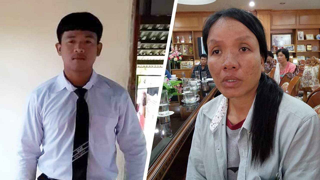 ยืนยัน 13 ศพ นศ.เทคนิครถคว่ำ "ปวส.ช่างยนต์" แม่บอกโทรคุยกันทุกวัน 