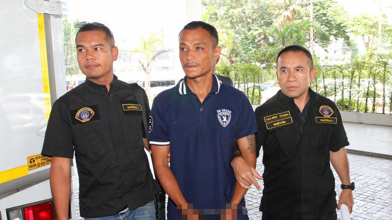 จับเจ้าอาวาส