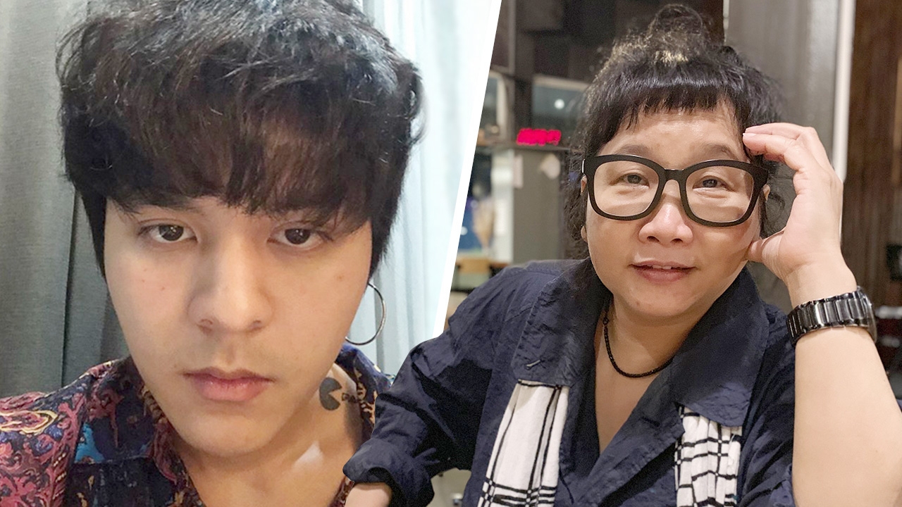 พอล กิลเบิร์ต มาแน่! ย้อนอดีต น้องเดอะทอย ลึกสุดใจจาก พี่หล้า  