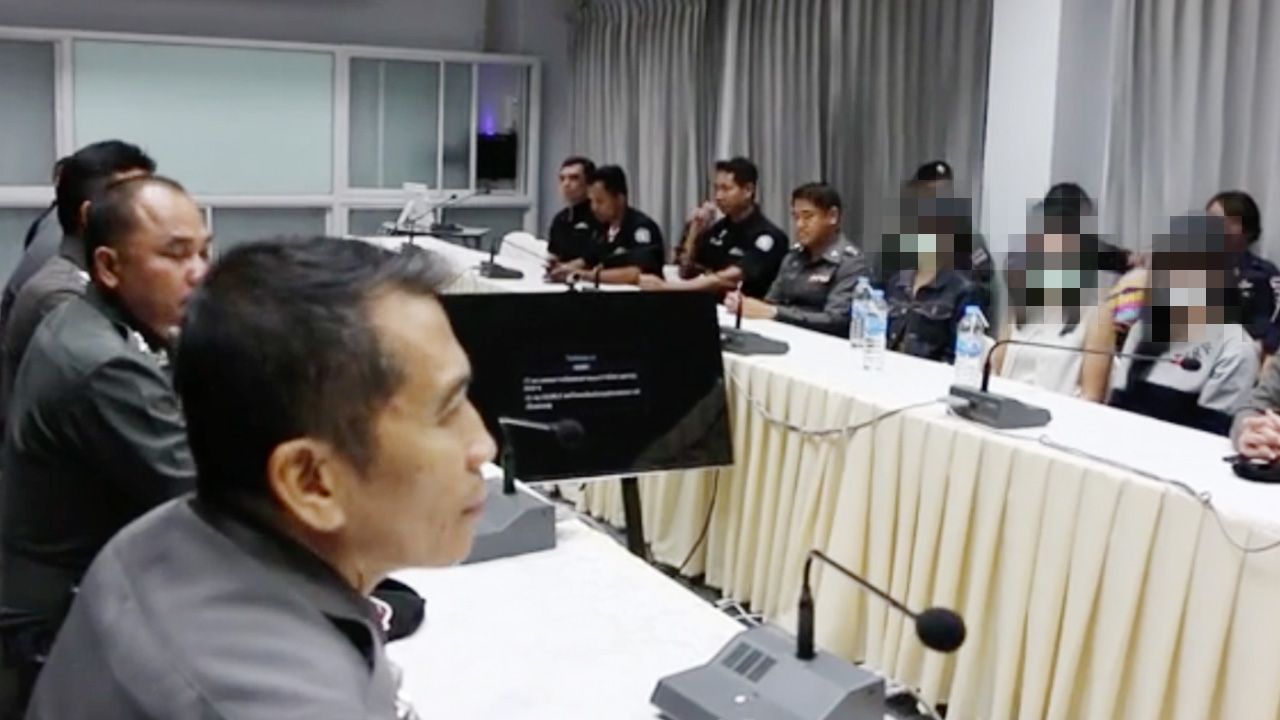 ศาลพิพากษาฆ่าหั่นศพเพิ่มโทษ 'วศิน' เปรี้ยว เอิร์น แจ้ ยืนตามศาลชั้นต้น