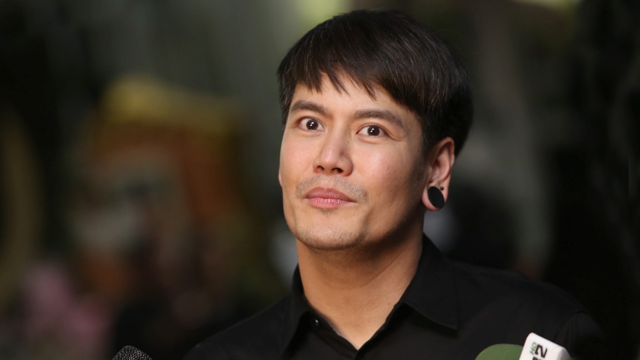 อ๊อฟ ดีใจได้ดูแลแม่อย่างเต็มที่ พร้อมเผยประโยคสุดท้ายก่อนแม่จากไป 