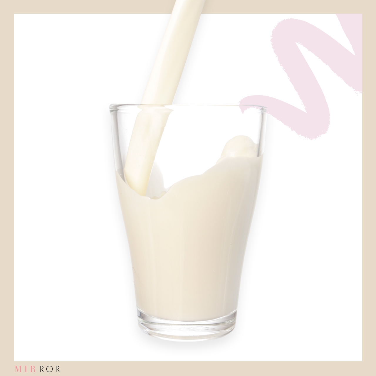 สัญญาณอันตรายเมื่อ "ผู้หญิง" ขาด "แคลเซียม" 