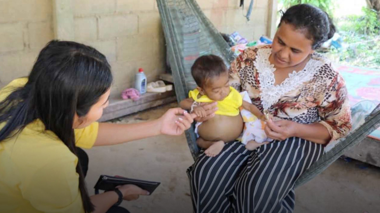 โอกาสสุดท้าย พ่อวอนช่วย ลูกชายวัย 11 เดือน ป่วยตับแข็งแต่กำเนิด 