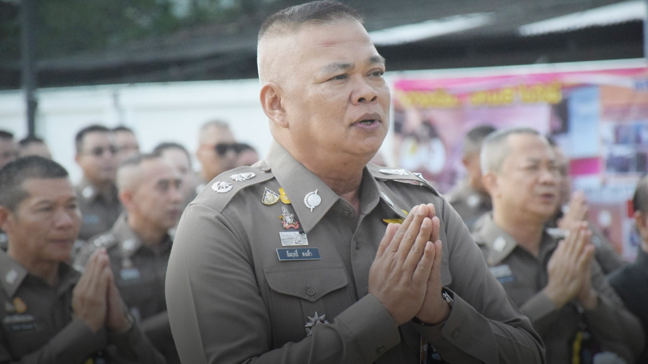 ผบก.น.8 เผยบ่ายวันนี้ ญาติ "ลันลาเบล" พบแพทย์จุฬาฯ ฟังขั้นตอนชันสูตร