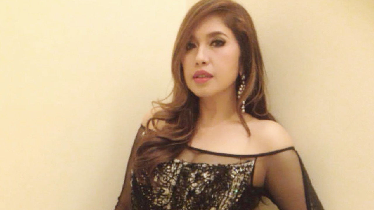 เดือด! เอ้ ชุติมา จ่อฟ้องเพจดัง หลังเจอเม้าท์คบเสี่ย-ยืมเงินเปย์แฟนเด็ก