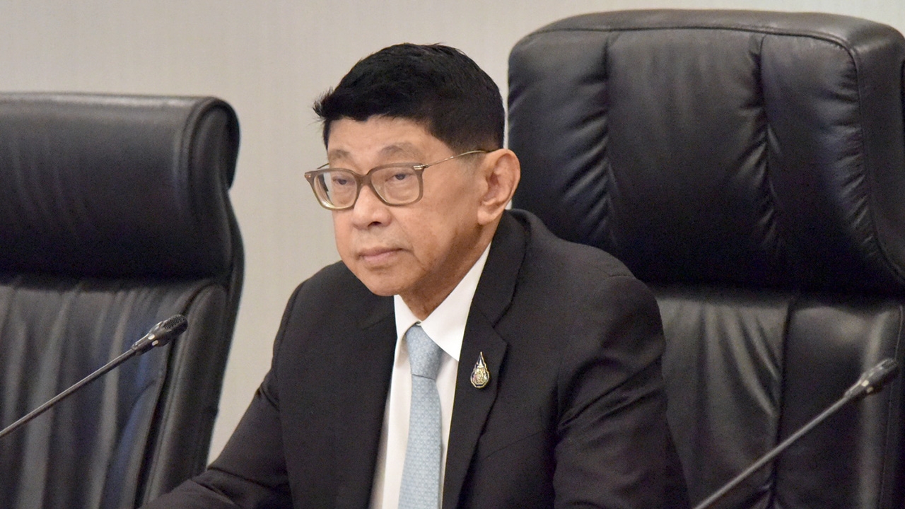 “วิษณุ” ชี้ เลือกตั้งซ่อมกลางสัปดาห์ไม่แปลก เหตุต้องอยู่ในกรอบ 45 วัน