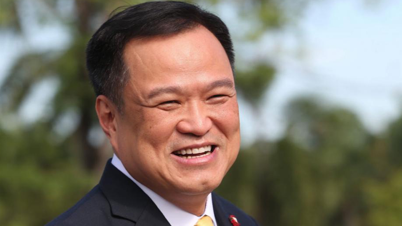 เสี่ยหนู ซัด พวกขู่นักวิชาการต้านสารเคมีกระจอก ไม่รู้ใคร มาขู่ผมจะตบให้ (คลิป)